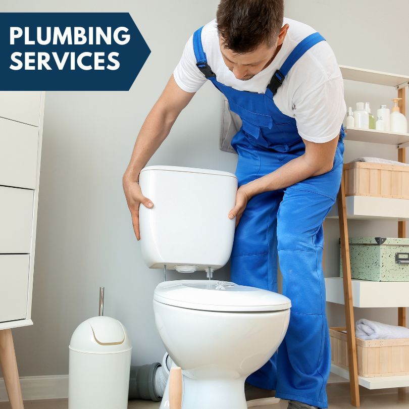 Plumbing Company in Aberdeen, SD